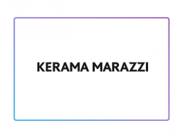 KERAMA MARAZZI